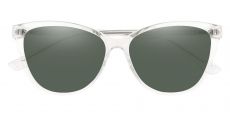  Malverne Cat Eye