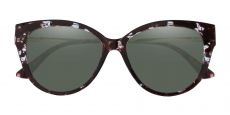 Francois Cat Eye