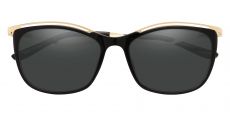 Addison Cat Eye