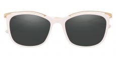 Addison Cat Eye