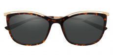 Addison Cat Eye