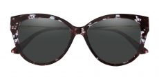 Francois Cat Eye