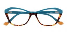 Audrey Cat Eye