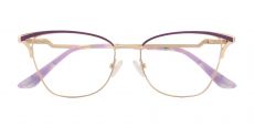 Mayra Cat Eye