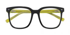 Bella Oversized Square