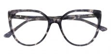 Crown Cat Eye