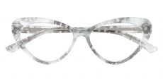 Burr Cat Eye