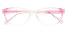 Hannigan Cat Eye
