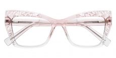 Genoa Cat Eye