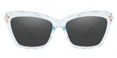 Arabella Cat Eye
