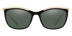 Addison Cat Eye