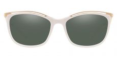 Addison Cat Eye