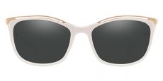Addison Cat Eye