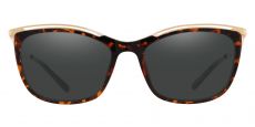 Addison Cat Eye