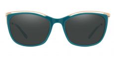 Addison Cat Eye