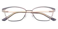 Lisette Cat Eye