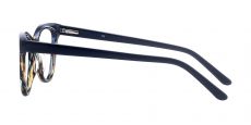 Fleck Cat-Eye