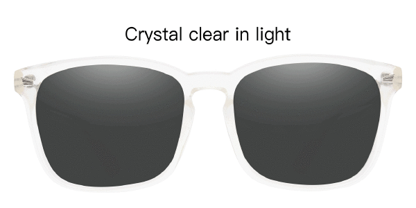 Landry Square sunglasses