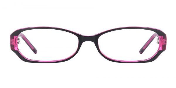 Seymour Oval eyeglasses