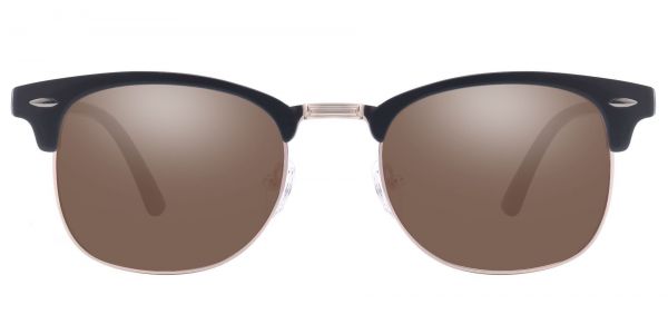 Portage Browline sunglasses