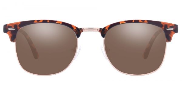 Portage Browline sunglasses
