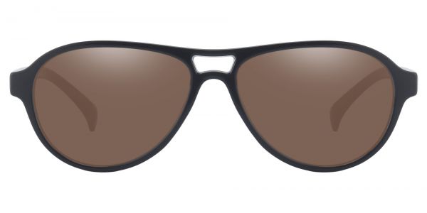 Aisha Aviator sunglasses