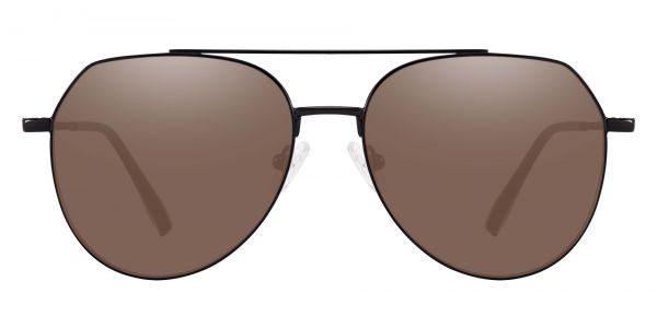 Hathaway Aviator sunglasses