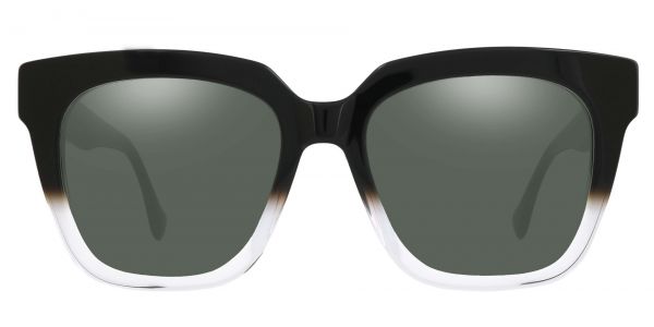 Lyric Square sunglasses
