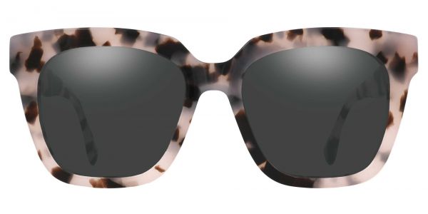 Lyric Square sunglasses