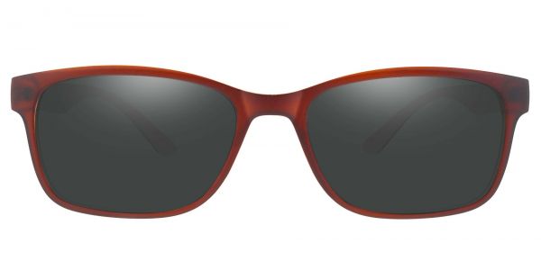 Norris Rectangle sunglasses
