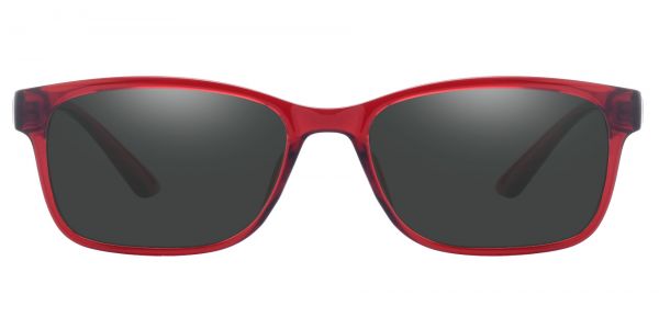 Norris Rectangle sunglasses