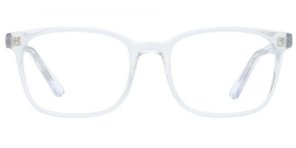 Orwell Rectangle eyeglasses