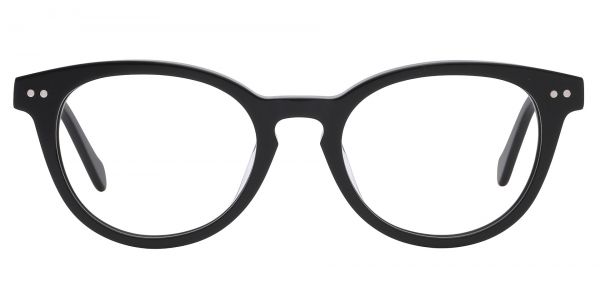 Bruno Oval eyeglasses