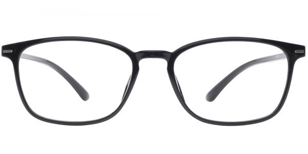 Moira Oval eyeglasses