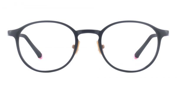 Stanza Oval eyeglasses