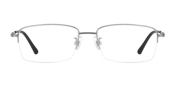  Woodbury Rectangle eyeglasses