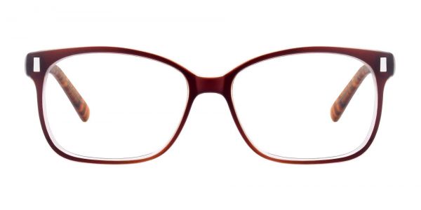 Candice Square eyeglasses