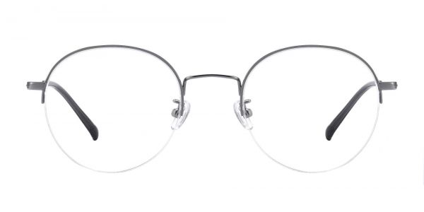 Kendra Round eyeglasses