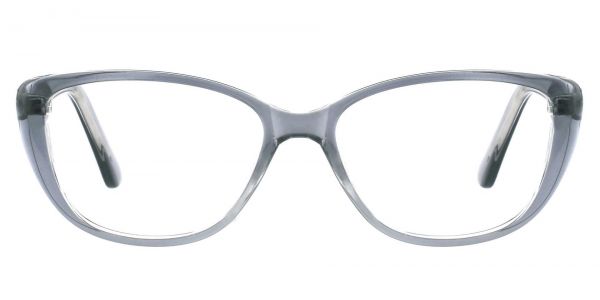 Samson Cat Eye eyeglasses