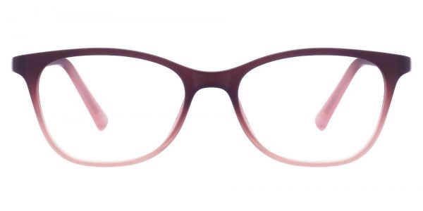 Lynn Square eyeglasses