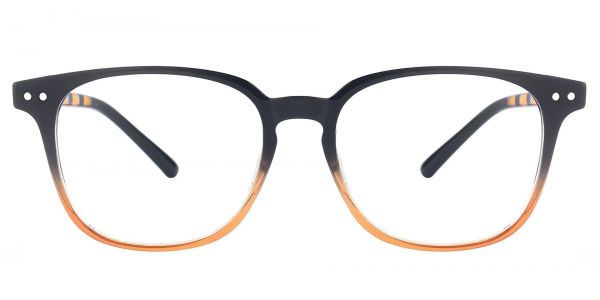 Gateway Oval eyeglasses