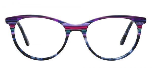 Patagonia Oval eyeglasses