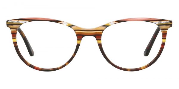 Patagonia Oval eyeglasses