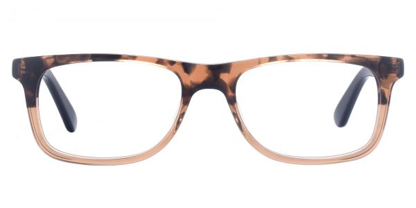 Andrea Rectangle eyeglasses