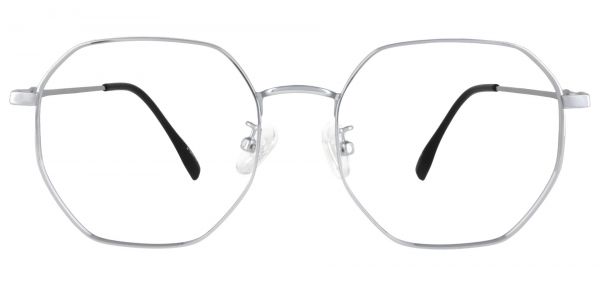 Nadine Geometric eyeglasses