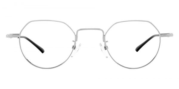 Barrett Geometric eyeglasses