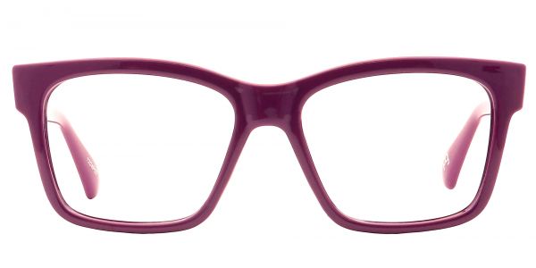 Zen Square eyeglasses