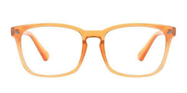 Unity Square eyeglasses