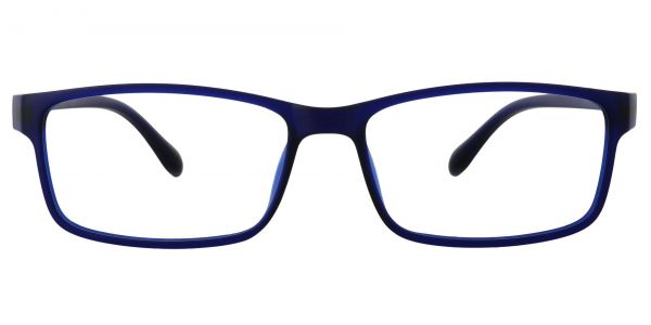 Bento Rectangle eyeglasses