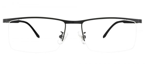 Forrest Rectangle eyeglasses